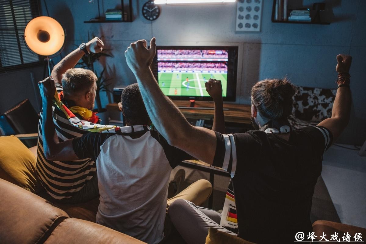 2026世界杯直播全程解析